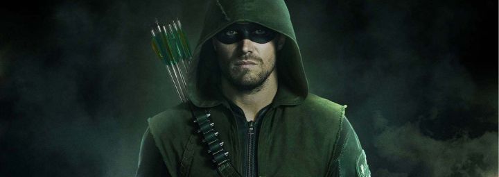 Arrow