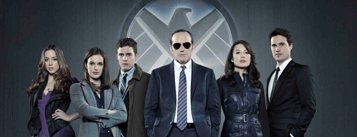 Agents-of-SHIELD